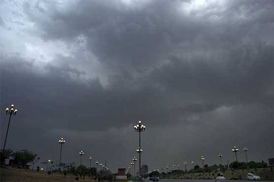 موسم , محکمہ موسمیات ,پیشگوئی ,اسلام آباد ، خیبرپختونخوا ,پنجاب