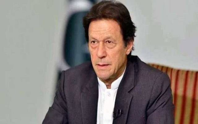 تحریک انصاف، چیئرمین عمران خان، لاہور، لانگ مارچ، سوچ سمجھ کر پلان کیا، 