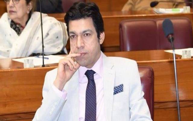 فیصل واوڈا، ابھی تو وہ کچھ بولے ہی نہیں، عمران خان، غلط رپورٹ،