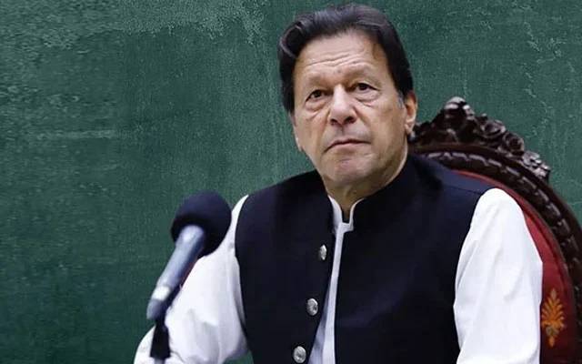 پاکستان تحریک انصاف، عمران خان، معظم گوندل کی والدہ، 50لاکھ روپے،