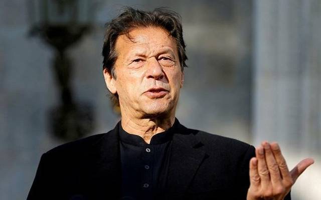 پاکستان تحریک انصاف، چیئرمین عمران خان، اسمبلیوں کی تحلیل، 