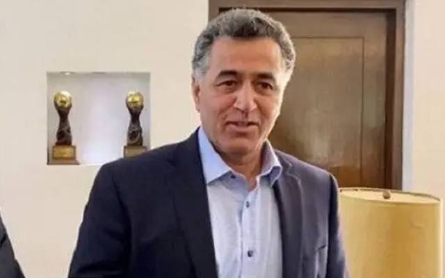 فیض حمید، سیاست، دعوت، پی ٹی آئی، رہنما چودھری خورشید، 