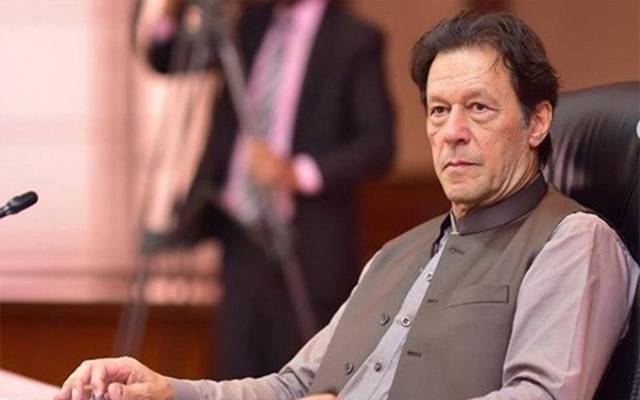  4لاکھ پی ٹی آئی کارکن گرفتاریاں دیں گے ، عمران خان نے ٹاسک سونپ دیا 