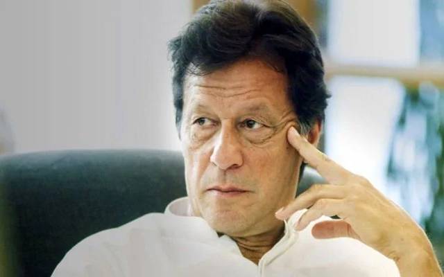 ایک اور مقدمہ میں عمران خان کے ناقابل ضمانت وارنٹ گرفتاری جاری 