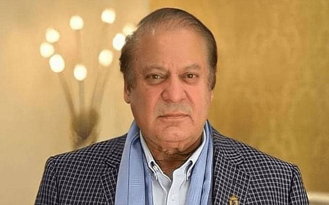 نواز شریف کا دورہ سعودی عرب ، شیڈول تبدیل 