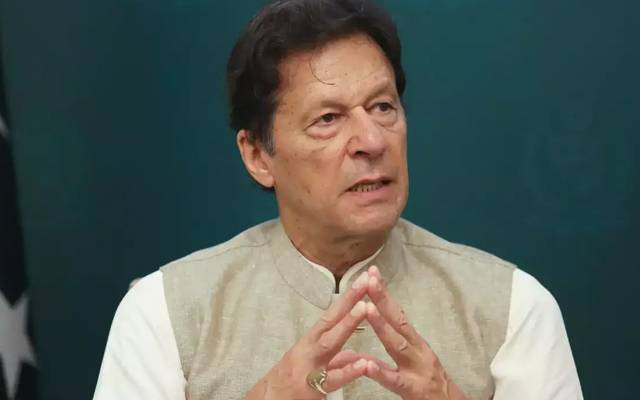 جے آئی ٹی نے عمران خان کو آج پھر طلب کرلیا