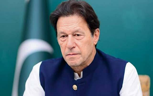 عمران خان نے آزاد کشمیر کے نئے وزیراعظم کے انتخاب کیلئے اہم اجلاس طلب کر لیا