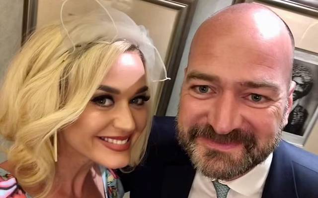 How did King Charles fulfill his secretary’s wish for a selfie with Katy Perry? Big reveal