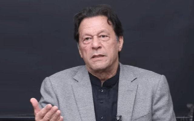 ٹکٹوں کے معاملے پر عمران خان کا جائزہ لینے کا اعلان