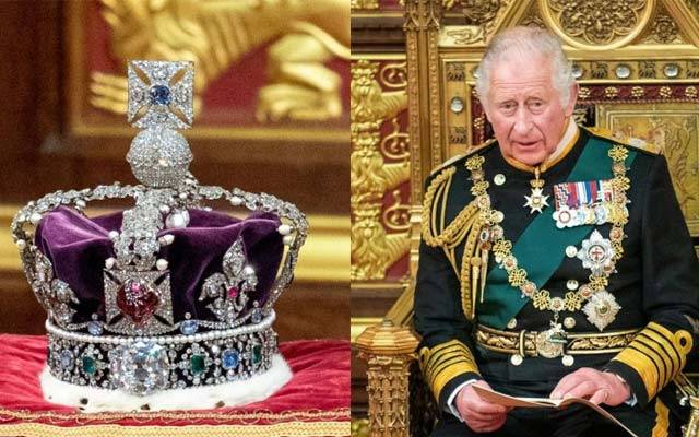 How much will the coronation ceremony of British King Charles cost?