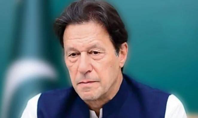 جلاؤ گھیراؤ اور پولیس تشدد کیس، عمران خان کی حاضری سے استثنیٰ کی درخواست منظور