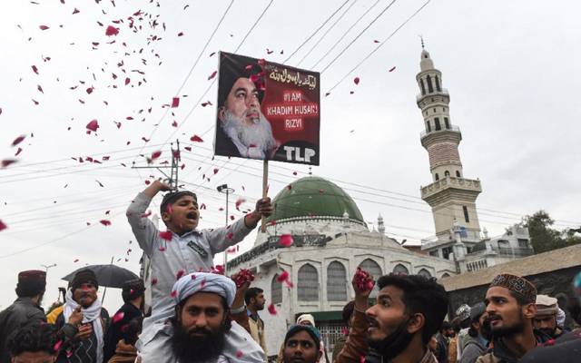 تحریک لبیک پاکستان کے حوالے سے وزیراعظم کا بڑا فیصلہ 