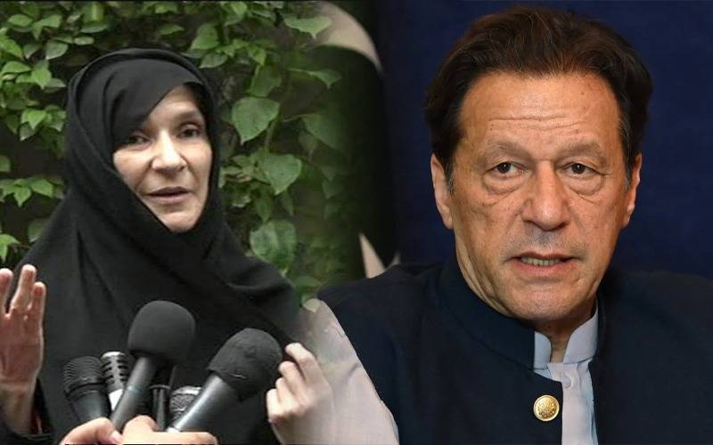 جھوٹے الزامات اور بدزبانی سے عمران خان حقیقت جھٹلا نہیں سکتے، ترجمان انٹی کرپشن