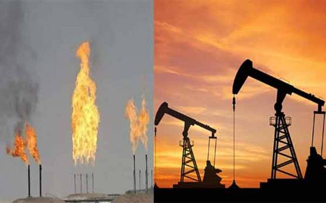 Lucky Marwat, Oil, Gas, Reserves, Production, Gas, 24 News