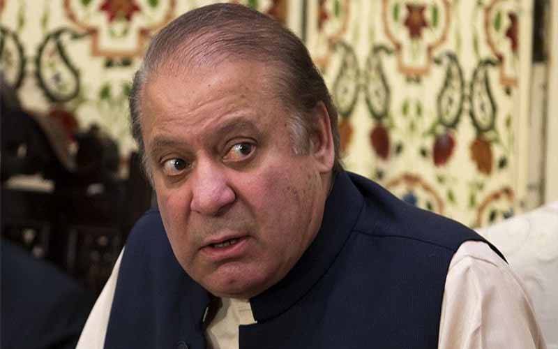  نواز شریف کیخلاف پلاٹ الاٹمنٹ ریفرنس ، عدالت سے اہم خبر آ گئی 