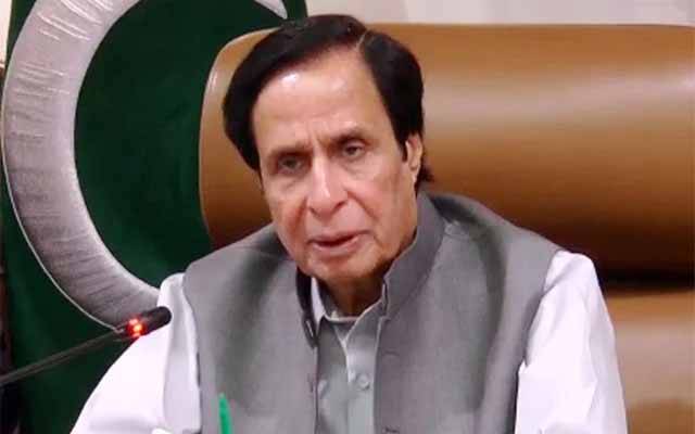  Parvez Elahi was in jail, then arrested 24 News, Imran Khan, PTI