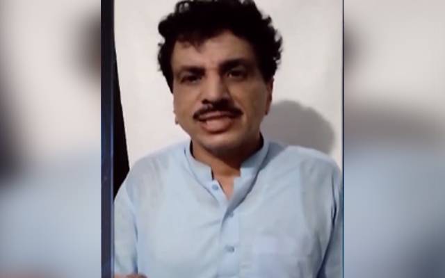 کپتان کو بڑا جھٹکا، ڈیرہ اسماعیل خان سے پی ٹی آئی کی اہم وکٹ گر گئی 