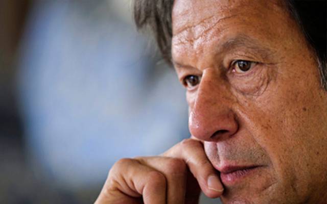 190 ملین پاؤنڈ کیس: عمران خان کی ضمانت قبل از گرفتاری کی درخواستیں خارج