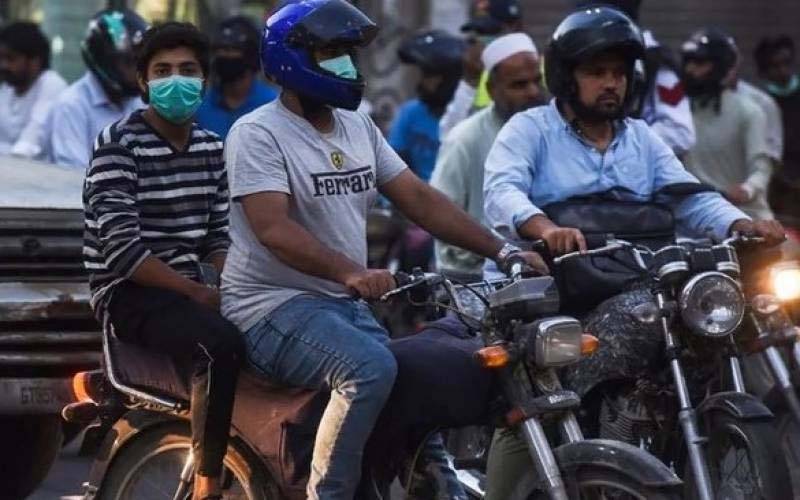 No Helmet, Petrol, Sale, Notification, Suspended, 24 News