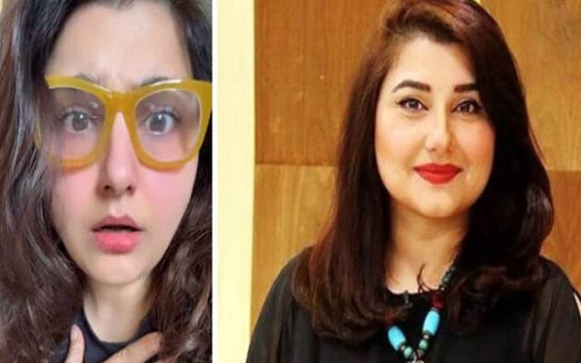 پاکستان شوبز انڈسٹری سے وابستہ معروف اداکارہ جویرہ سعود کو مہنگی بجلی سے متعلق ویڈیو بنانے پر تنقید کی زد میں آگئی۔