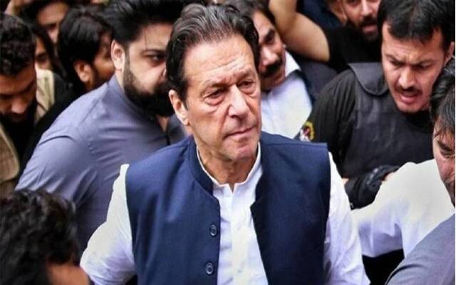 9 مئی واقعات،عمران خان کےوکیل پیش نہ ہونے پر سماعت غیر معینہ مدت تک ملتوی