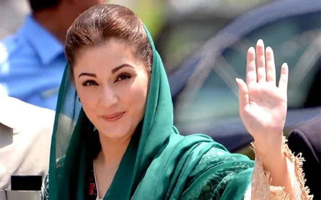 مریم نواز لندن روانہ ، شہباز شریف بھی اُڑان بڑھنے کیلئے تیار