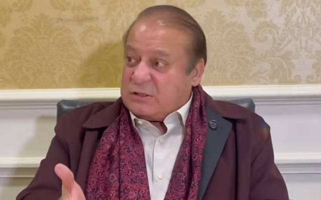 نوازشریف کی وطن واپسی ، قانونی ٹیم کالاہور ہائیکورٹ میں حفاظتی ضمانت دائر کرنے کا فیصلہ