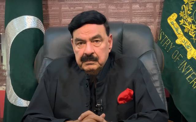  سابق وفاقی وزیر اور عوامی مسلم لیگ کے سربراہ شیخ رشید کا کہنا ہے کہ وہ کل سے 9 مئی کے گرفتار افراد کی رہائی کا مشن شروع کر رہے ہیں۔