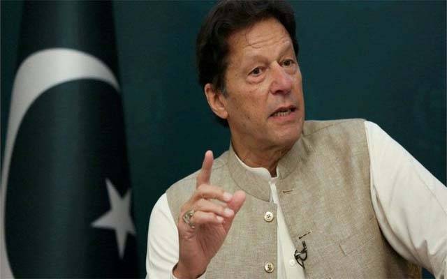 عمران خان کی توشہ خانہ کیس میں نااہلی ، جیل ٹرائل سمیت دیگر درخواستیں سماعت کیلئے مقرر 