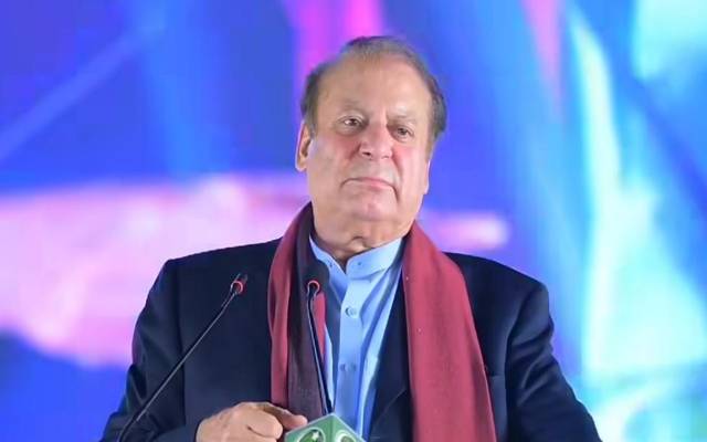 پاکستان مسلم لیگ ن کے قائد نواز شریف کے این اے 103 سے کاغذات نامزدگی منظور ہونے کے خلاف الیکشن ٹریبونل میں اپیل دائر کر دی گئی۔