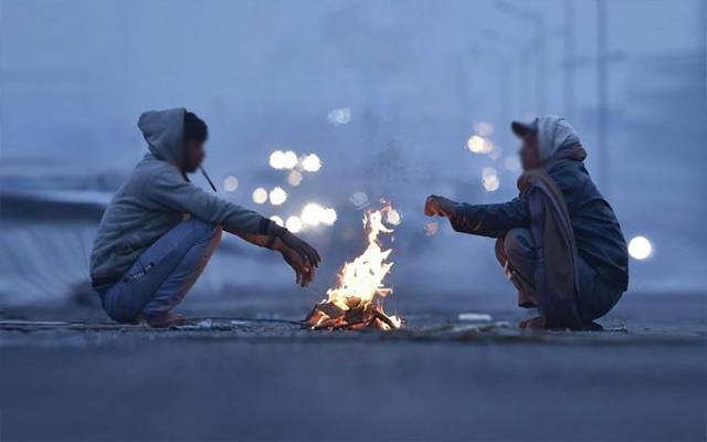 موسم سے متعلق محکمہ موسمیا ت کی اہم پیش گوئی 