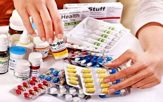 ادویات کی قیمتوں کے تعین کا نوٹیفکیشن لاہور ہائیکورٹ میں چیلنج