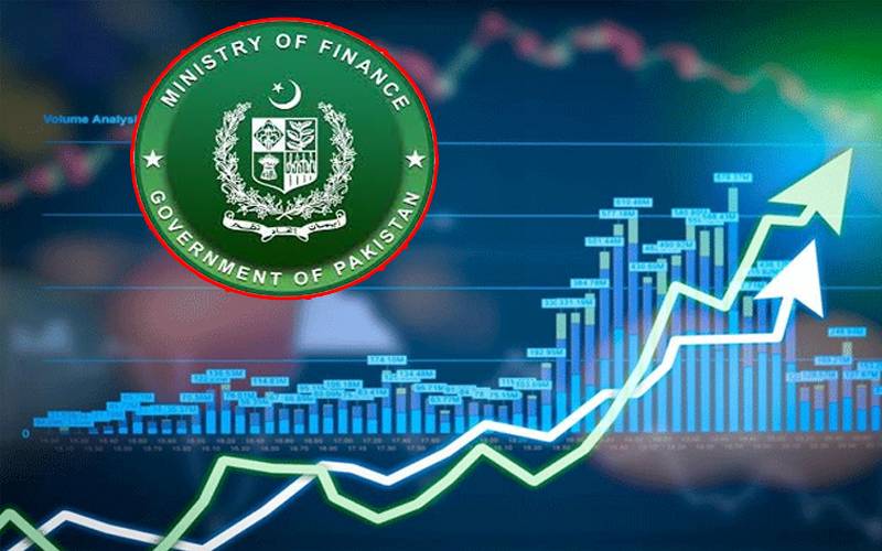 جولائی سے مارچ تک بجٹ خسارہ کتنا رہا؟ وزارتِ خزانہ نے رپورٹ جاری کر دی