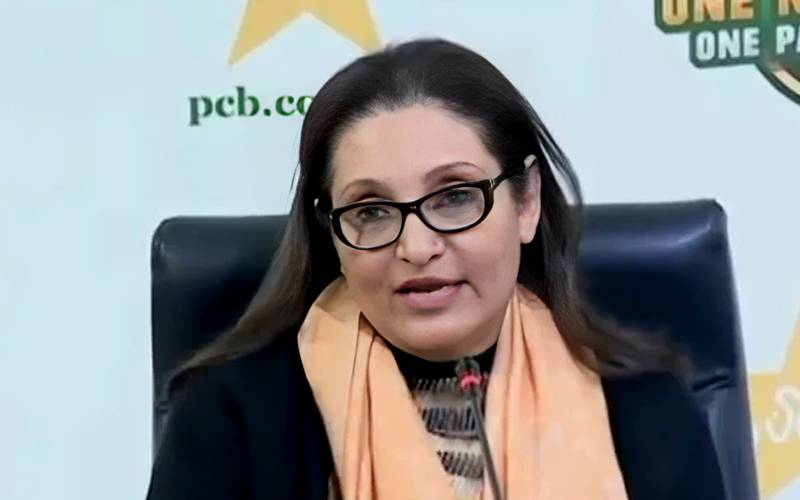 پی سی بی میں پی ایس ایل کمشنر نائلہ بھٹی مستعفی
