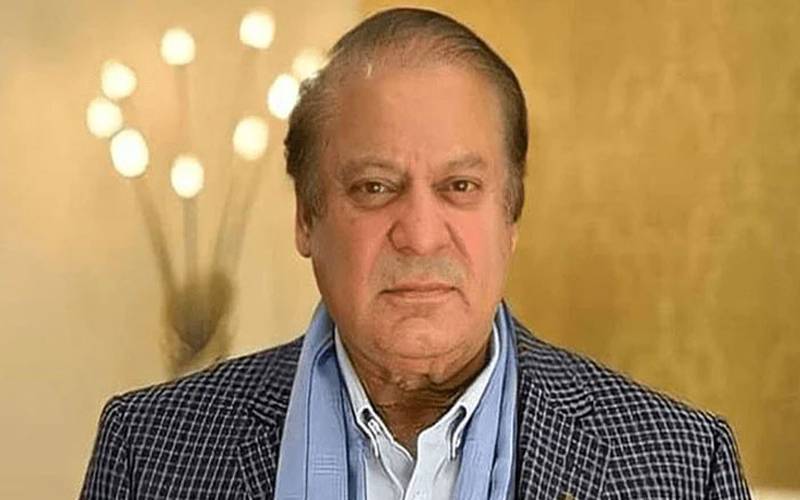 نوازشریف کو گردن اور کندھے میں درد کی شکایت، ایم آر آئی ٹیسٹ کیا گیا