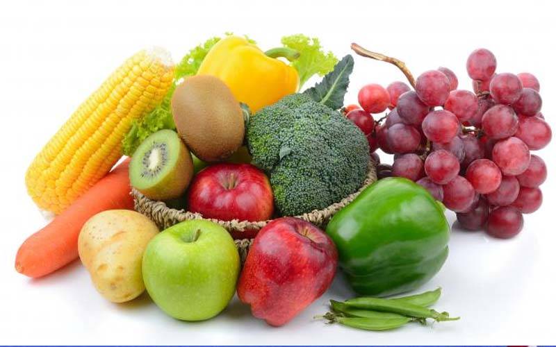 کیا آپ جانتے ہیں کہ سائنسی طور پر پھل اور سبزیوں میں کیا فرق ہے ؟