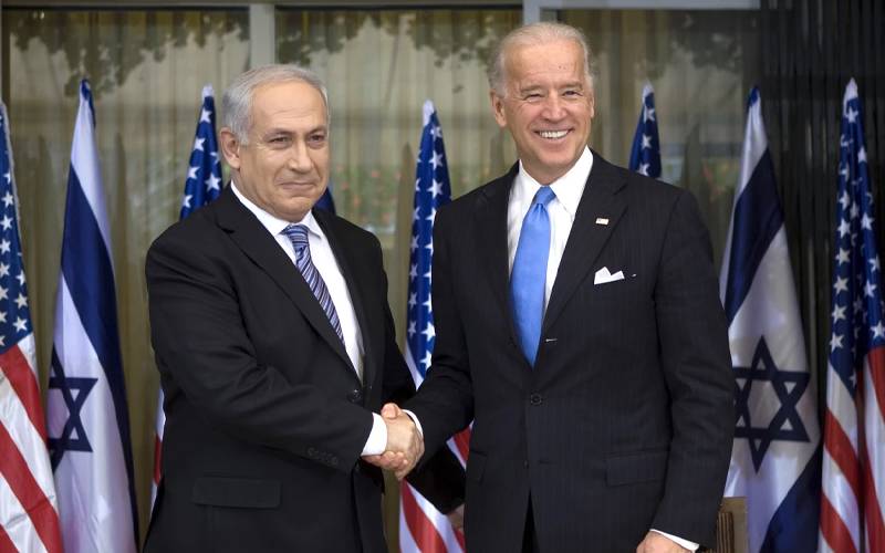 غزہ جنگ بندی کیلئے امریکی صدر کی مشروط پیشکش