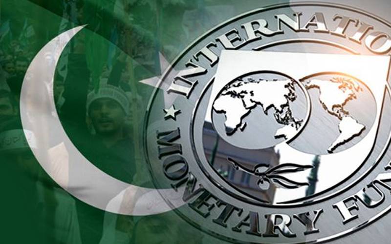 پاکستان،آئی ایم ایف مذاکرات ،نئے قرض پروگرام کے تحت تعارفی سیشن ختم ،بجٹ اہداف طے