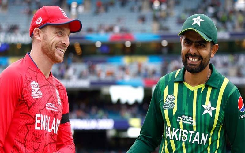 ٹی ٹوئنٹی ورلڈ کپ: پاکستان اور انگلینڈ کا وارم اپ میچز سے محروم ہونے کا امکان