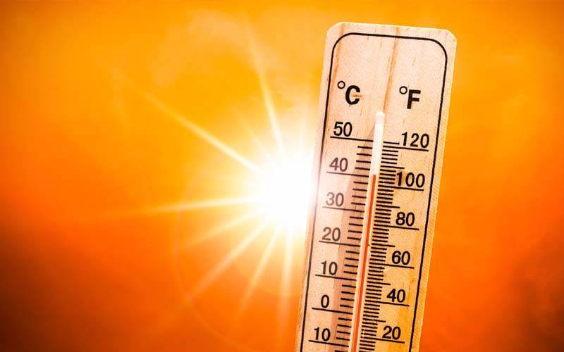 اسلام آباد :گرمی کی شدت کے باعث ہیٹ ویو کا خطرہ 