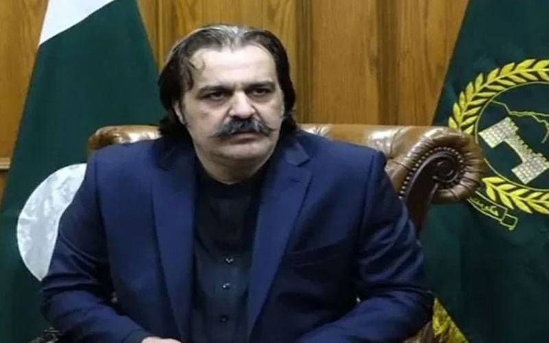 وزیر اعلیٰ خیبر پختونخوا کا کرغرستان واقعے پر پاکستانی سفیر سے ٹیلیفونک رابط، تشویش کا اظہار