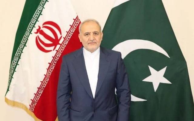صدر ابراہیم رئیسی کے ہیلی کاپٹر کوحادثہ،ایرانی سفیر نے اہم پیغام دےدیا