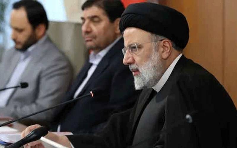 ایرانی صدر کے بعد ملک کی ذمہ داریاں کون سنبھالے گا؟