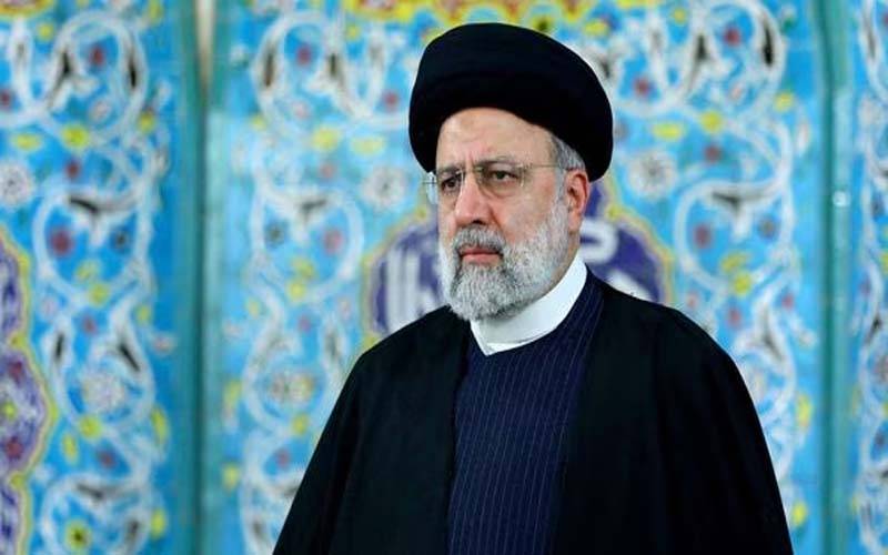 ایرانی صدر ابراہیم رئیسی کو آبائی شہر مشہد میں سپردخاک کیا جائے گا 