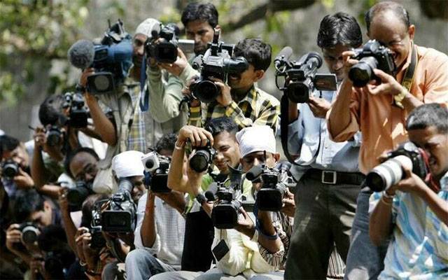 صحافتی تنظیموں کی جوائنٹ ایکشن کمیٹی کا ہتک عزت بل کیخلاف عدالت جانے کا اعلان