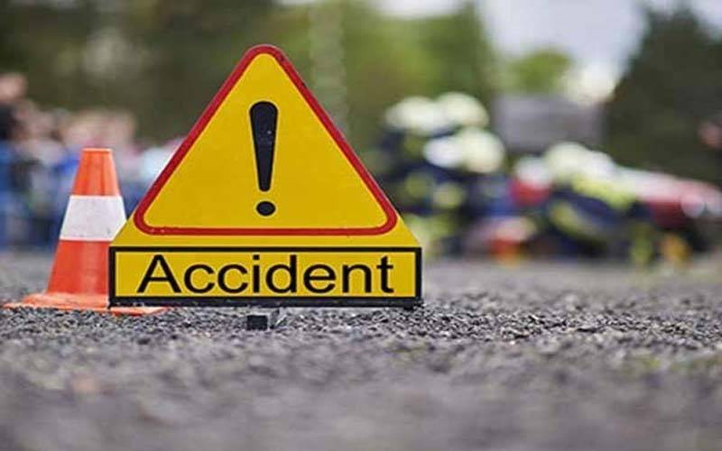 ژوب: تیز رفتاری کے باعث ٹریکٹر ٹرالی کو حادثہ، 4 افراد جاں بحق، 5 زخمی