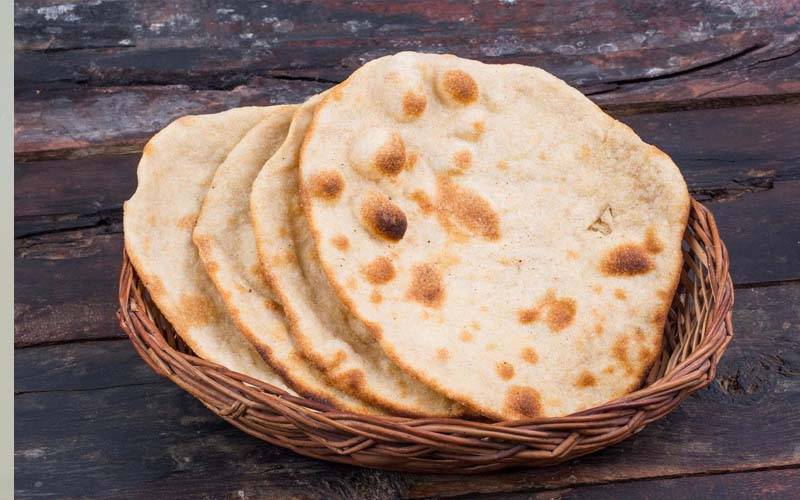 پنجاب حکومت نے روٹی کی قیمت مزید کم کر دی 