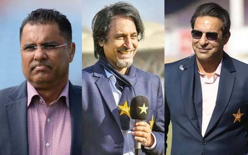 ٹی20 ورلڈ کپ کیلئے کمنٹری پینل کا اعلان ، پاکستان سے 3 سابق سٹار شامل 