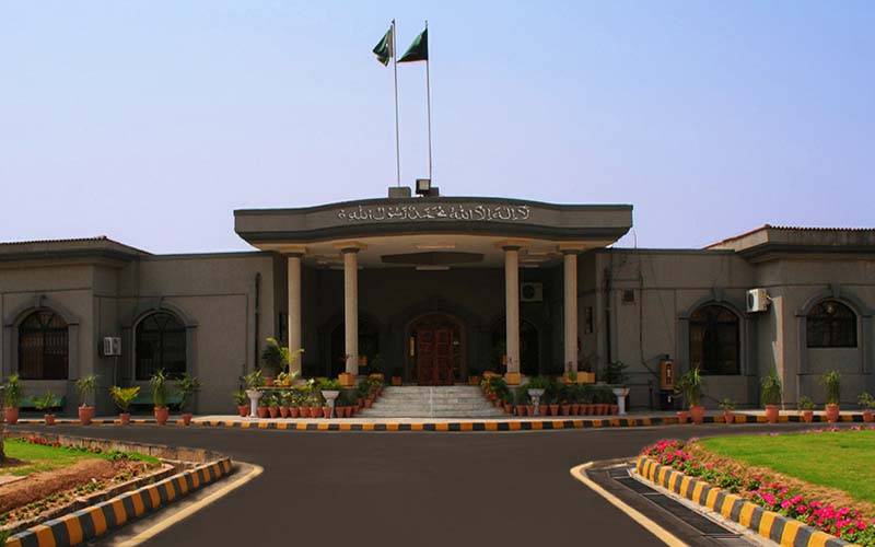  اسلام آباد ہائیکورٹ کاپیمرا نوٹس کے باوجود مسنگ پرسنز کے تمام کیسز براہ راست نشر کرنے کا حکم