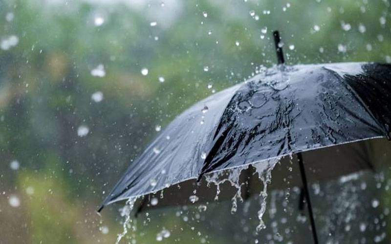 گرمی کے ستائے شہریوں کیلئے خوشخبری ،آج رات گرج چمک کے ساتھ بارش کی پیشگوئی 